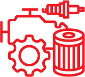 Parts Availability Icon